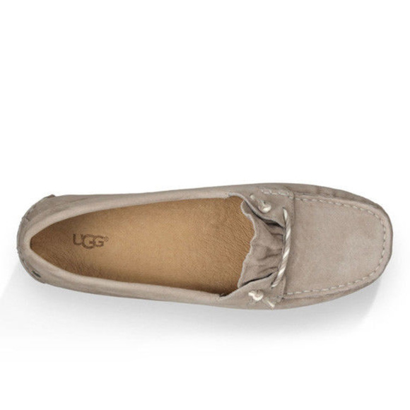 ugg women's driving mocs